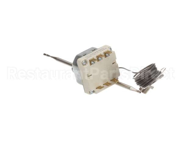 TT-34245 Alto Shaam Thermostat,Maximum,Fryer,Elec.