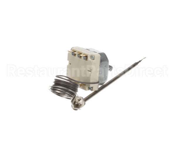 TT-34245 Alto Shaam Thermostat,Maximum,Fryer,Elec.