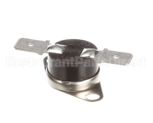 TT-34350 Alto Shaam Thermostat,Bi-Metal,210 Deg. F
