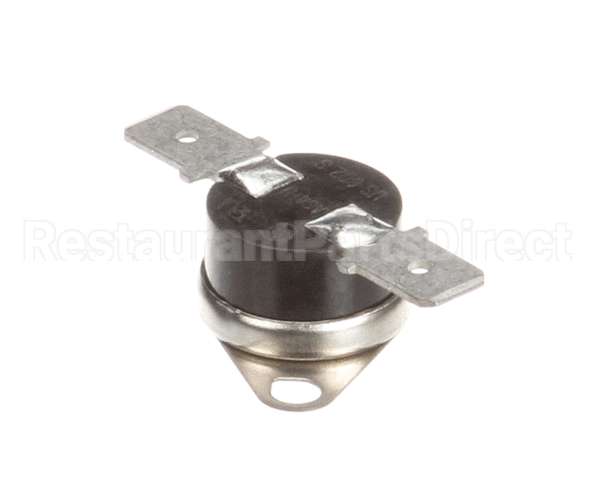 TT-34350 Alto Shaam Thermostat,Bi-Metal,210 Deg. F