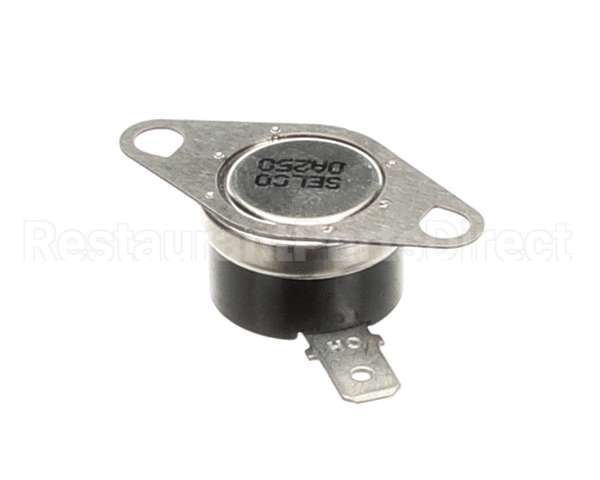 TT-34908 Alto Shaam Z,Thermostat,Auto-Reset,