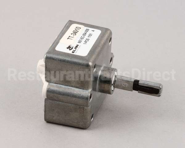 TT-34910 Alto Shaam Thermostat,Cook Pod,Elan