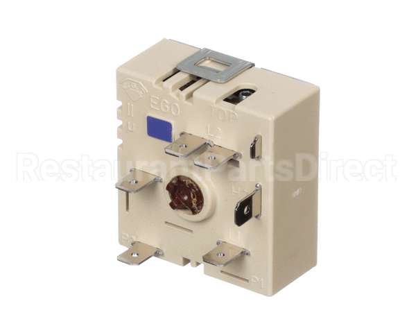 TT-34981 Alto Shaam Thermostat, Ego Control, 240V,