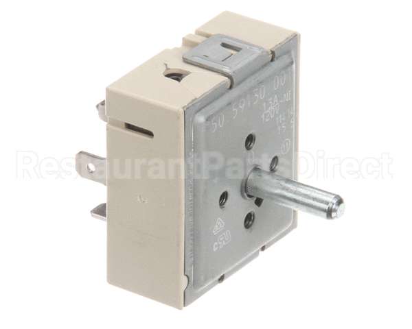 TT-34982 Alto Shaam Thermostat, Ego Control, 120V,