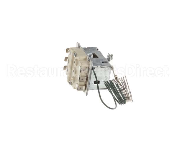 TT-36255 Alto Shaam Hi-Limit Thermostat 365 Deg C