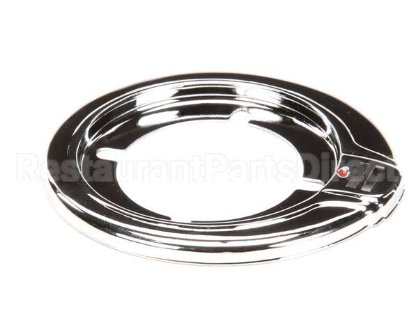 TT-3713 Alto Shaam Thermostat,Bezel