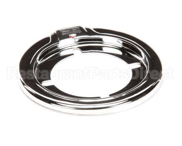 TT-3713 Alto Shaam Thermostat,Bezel