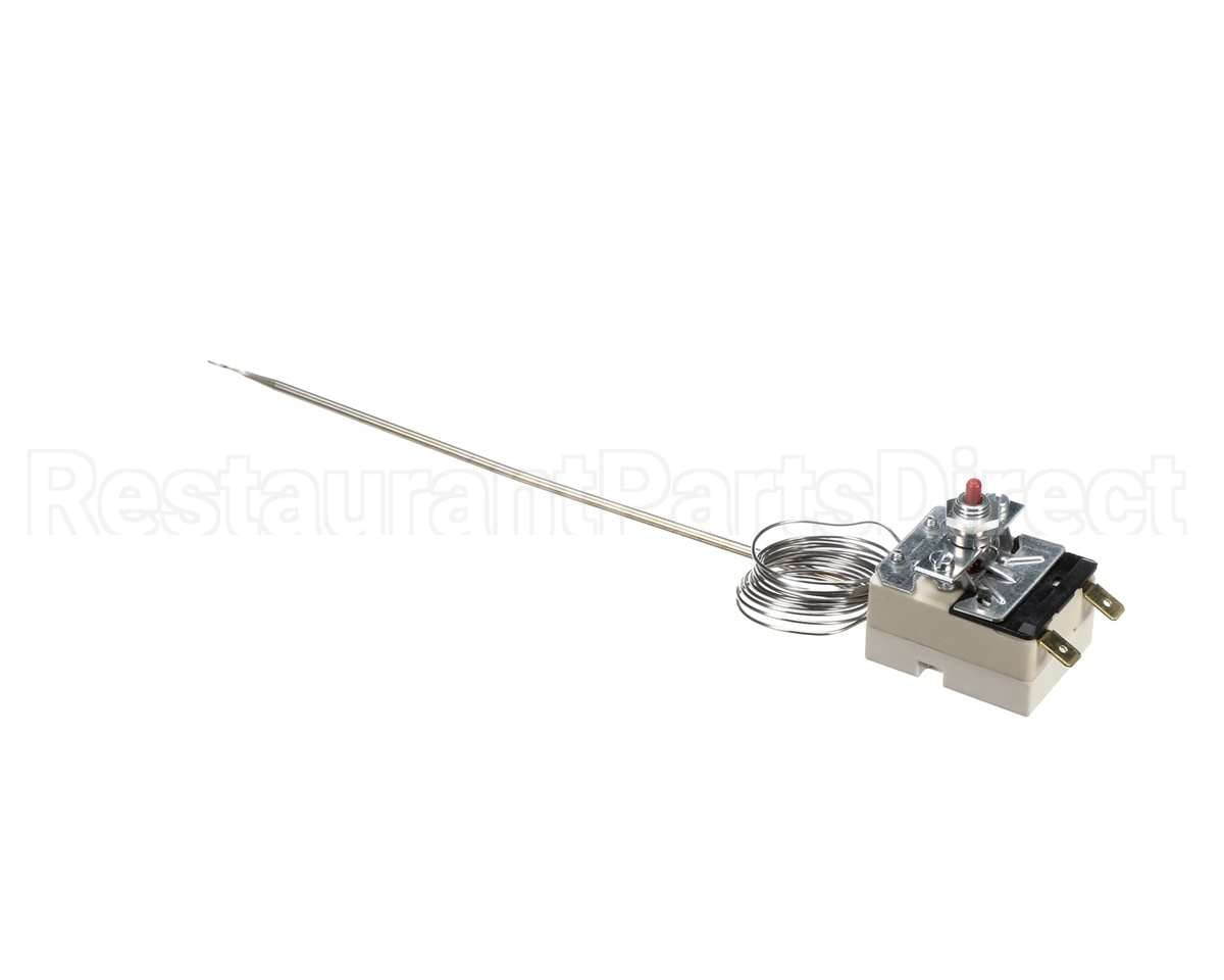 TT-3750R Alto Shaam Service,Thermostat,Safety,