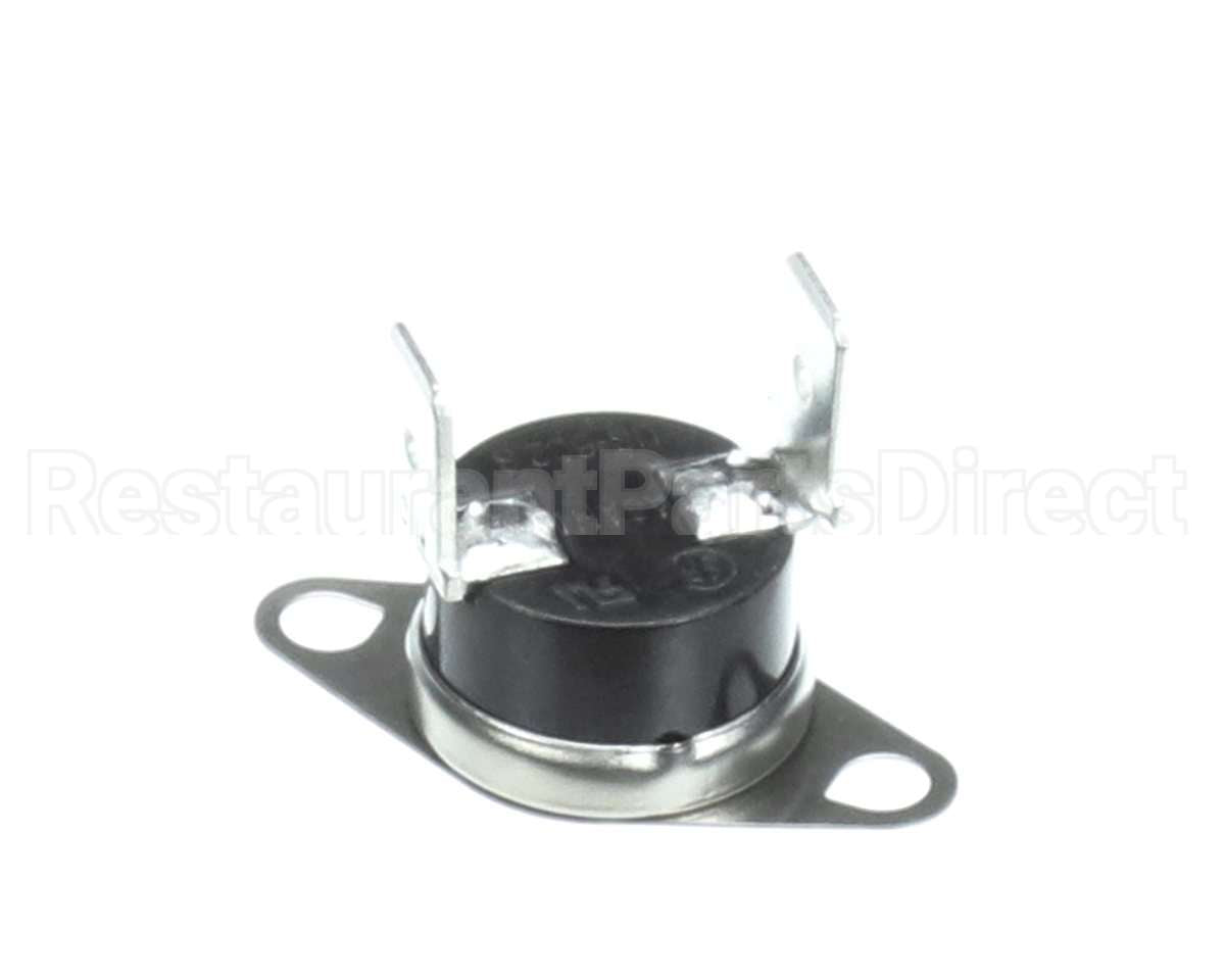TT-37680 Alto Shaam Thermostat,Auto Reset