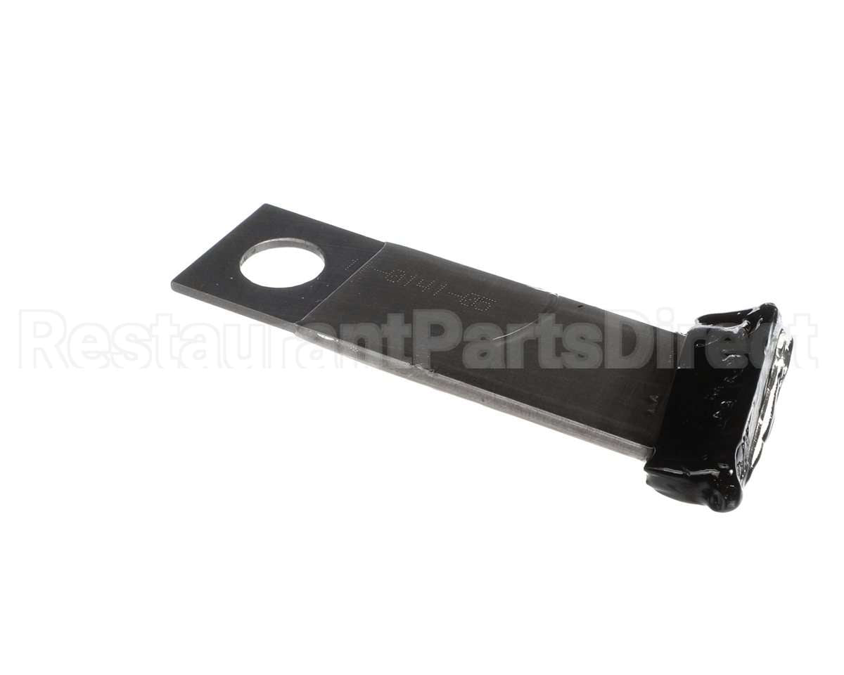 TT11-0141-02 Groen Knife Tipper Tie Cvw Vacuum