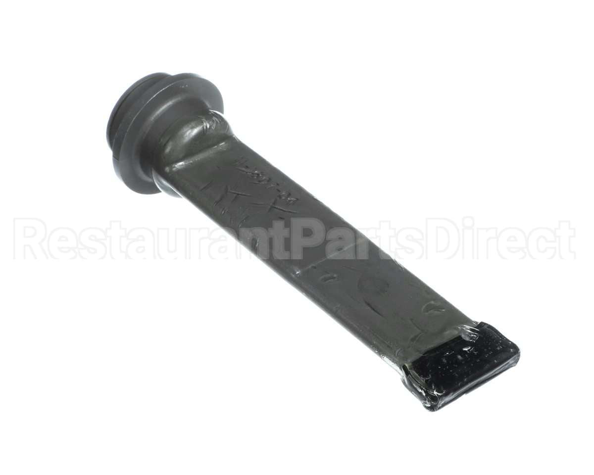 TT111607 Groen Knife Tipper Tie
