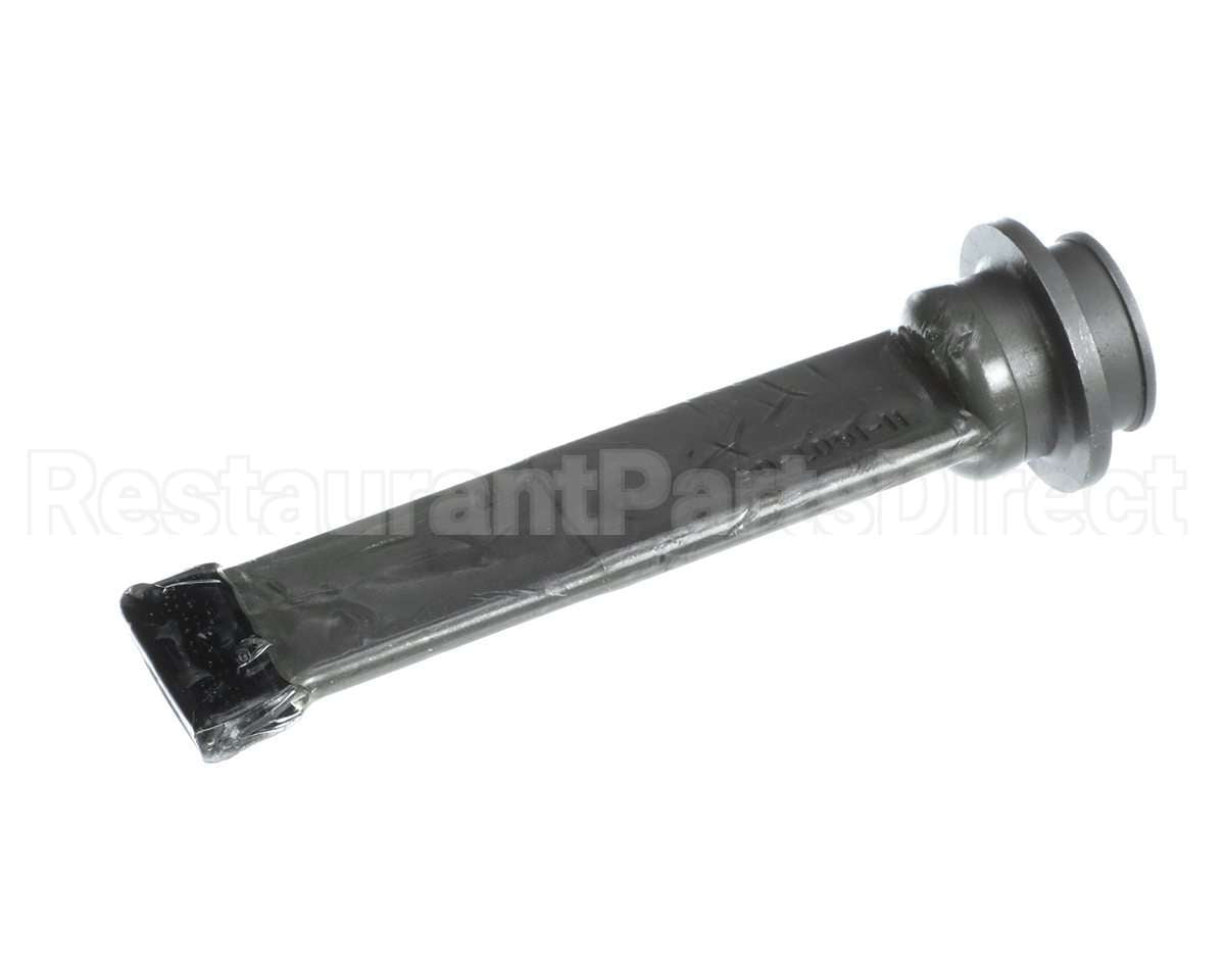 TT111607 Groen Knife Tipper Tie