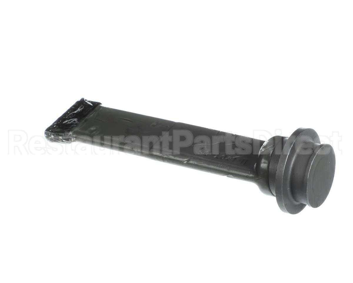 TT111607 Groen Knife Tipper Tie
