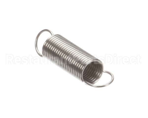 TT170130 Groen Springtipper Tiepumpfill