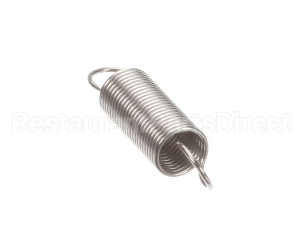 TT170130 Groen Springtipper Tiepumpfill