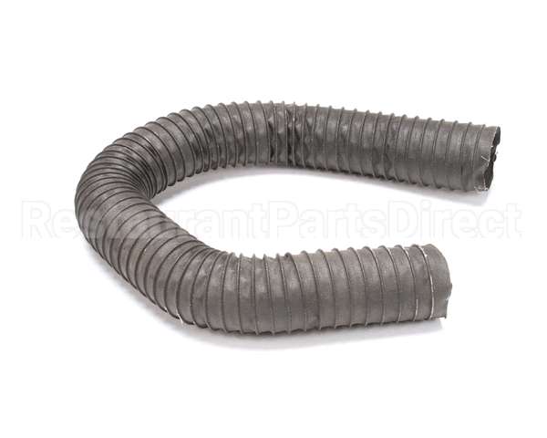 TU0001 Bki Tubing, Flex 2-1/4 X 34