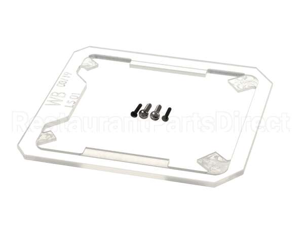 TU100-WB Vollrath Tune Up Berry Rlt402Ss Reusabl