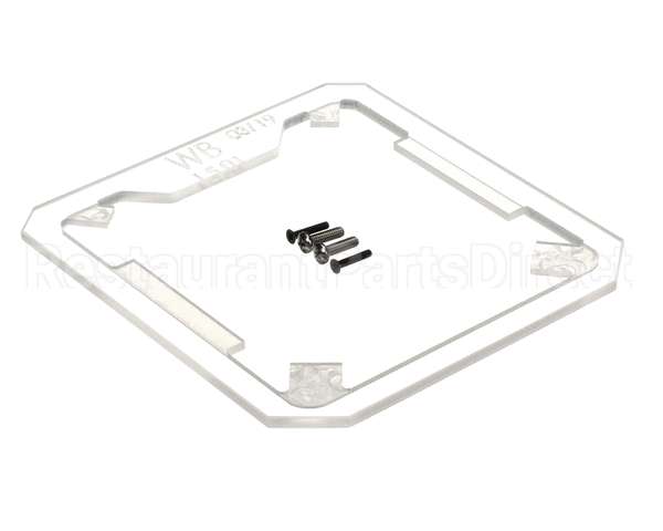 TU100-WB Vollrath Tune Up Berry Rlt402Ss Reusabl