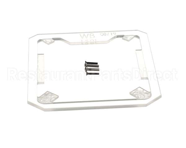 TU100-WB Vollrath Tune Up Berry Rlt402Ss Reusabl