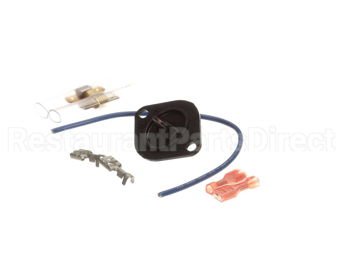 TU11991K Cissell Kit Thermistor Winstructions