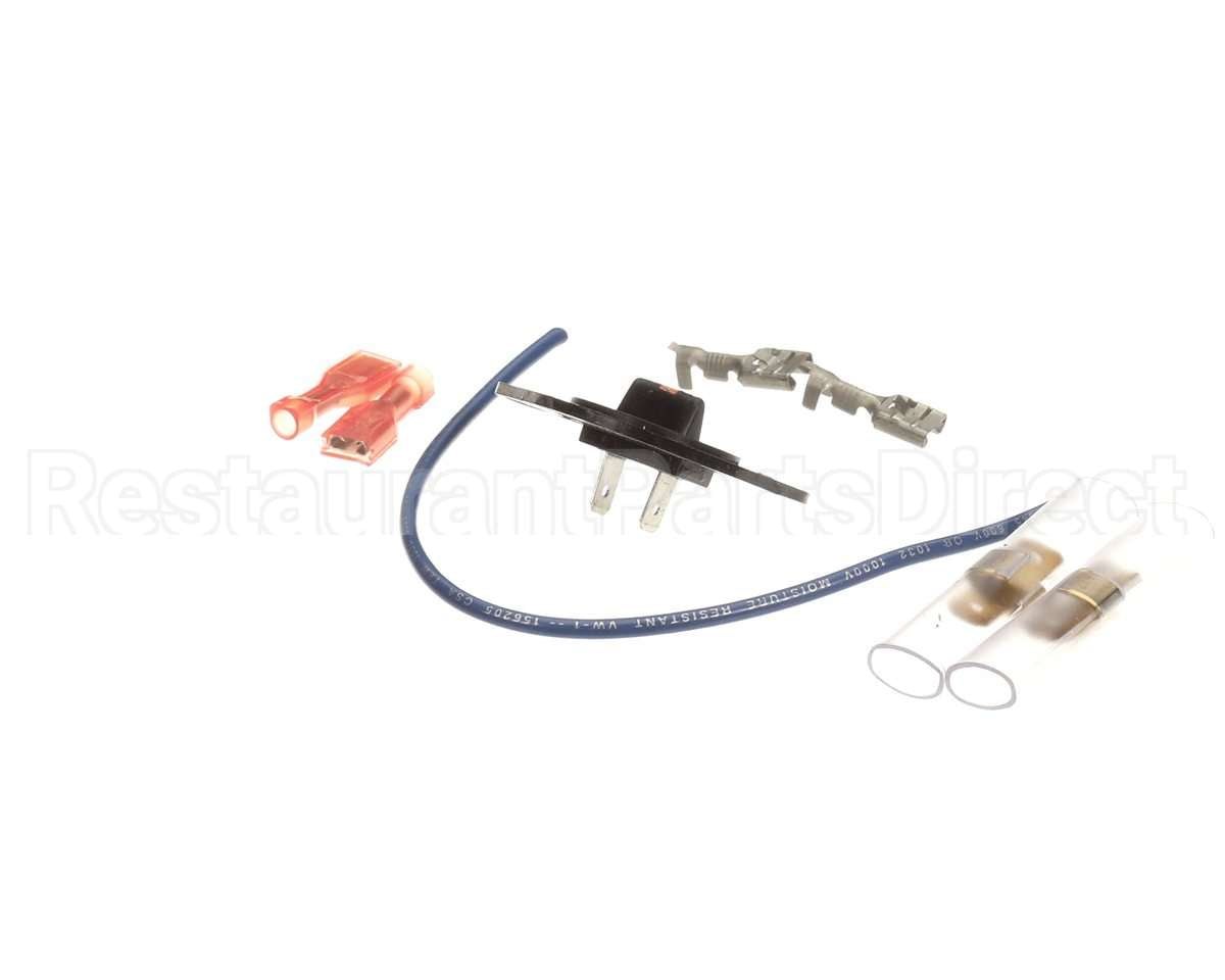 TU11991K Cissell Kit Thermistor Winstructions