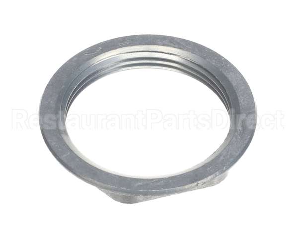 TVD2 Salvajor Locknut