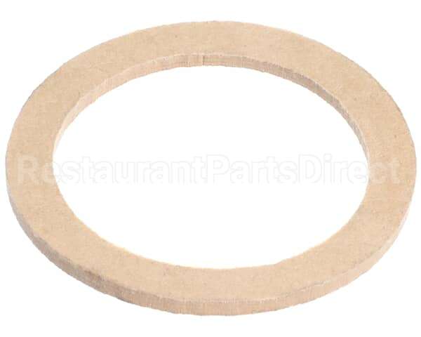TVD3 Salvajor End Pipe Gasket