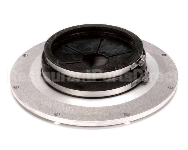 TVSCMHA Salvajor Top Housing, Short 75 - 750