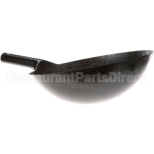 TWN34700 Compatible Town Food Wok Mandarin 14In Dia