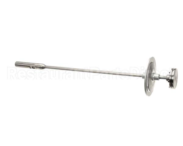 U-1001S Belshaw Star Plunger