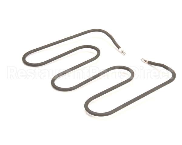U00002 Globe Heating Element, Top