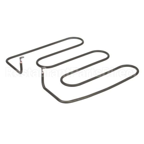 U00009 Compatible Globe Heatingelement, Bottom