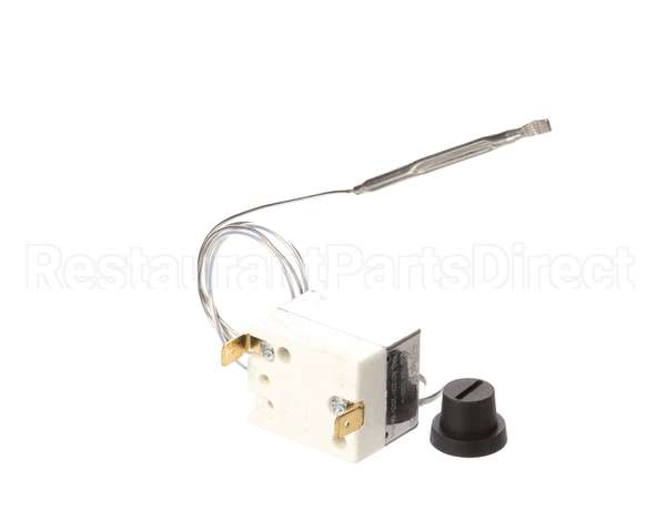 U00577 Globe Thermal Cut Out/Reset