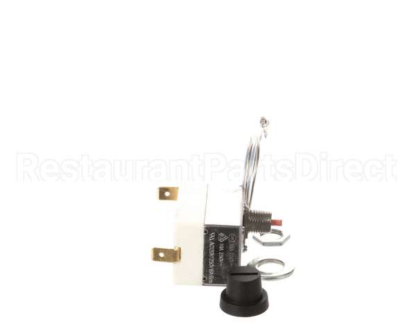 U00577 Globe Thermal Cut Out/Reset