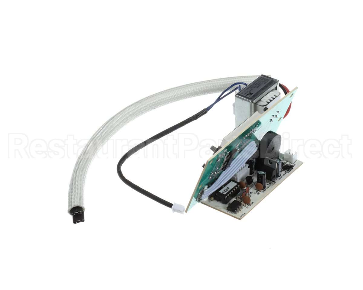 U00578 Globe Transformer
