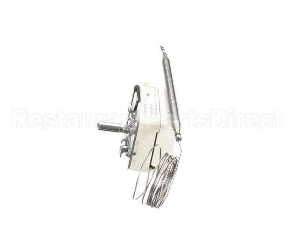 U00580 Globe Thermostat