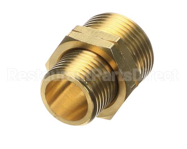 U00600 Globe Nut, Spigot