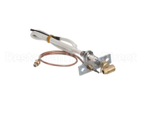 U00677 Globe Pilot Assembly