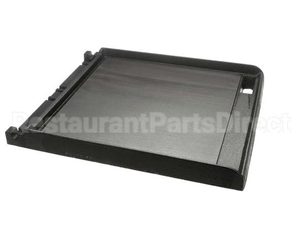 U00692 Globe 14" Lower Cast Plate (Smooth)