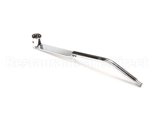 U006H Grindmaster Cecilware Lift Rack Arm Assembly, Crs/Chr Pl