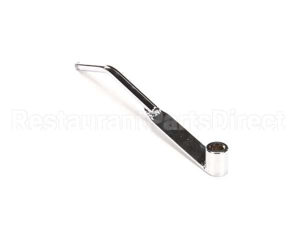 U006H Grindmaster Cecilware Lift Rack Arm Assembly, Crs/Chr Pl