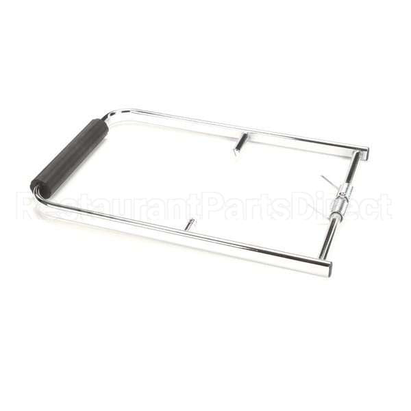 U00722 Compatible Globe Handleassembly, Left