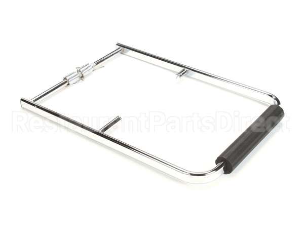 U00722 Globe Handle Assembly, Left