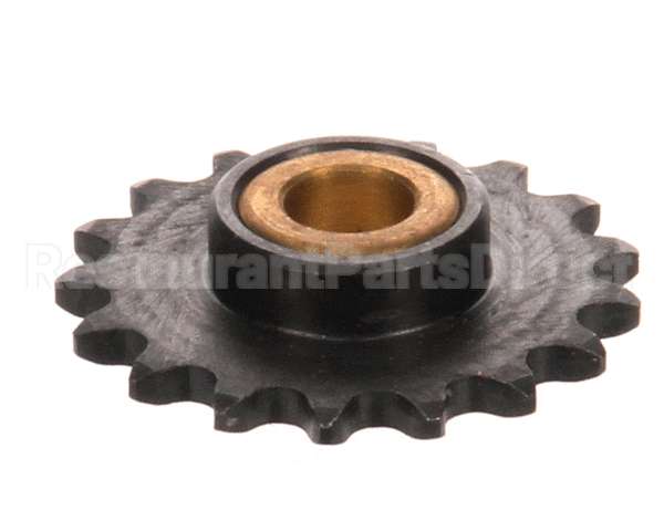 U01021005035 Globe Gear