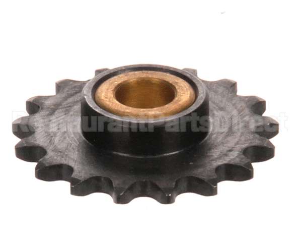 U01021005035 Globe Gear