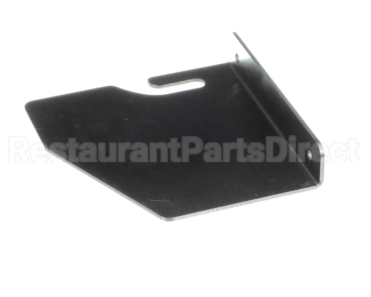 U01051025556 Globe Flange Assembly