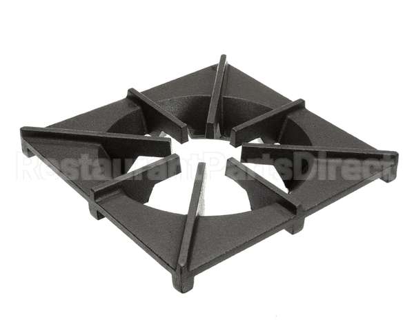 U01072 Globe Trivet