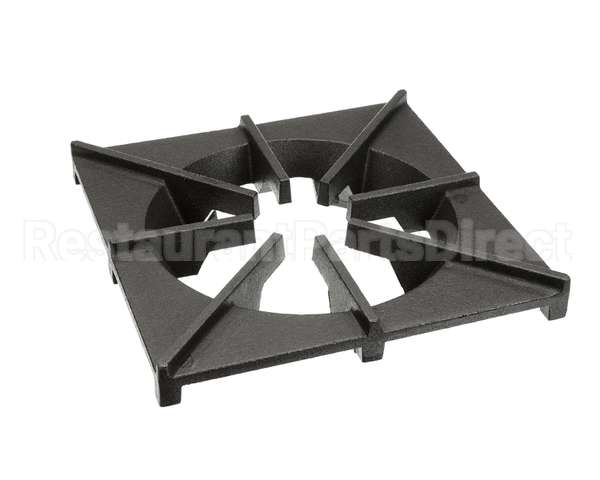 U01072 Globe Trivet