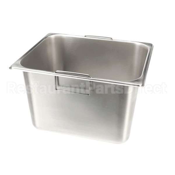 U01121063044 Compatible Globe Oil Tank - New Style Handles