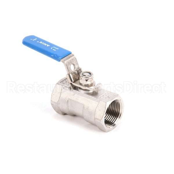 U01201068532 Compatible Globe Oil Drain Valve